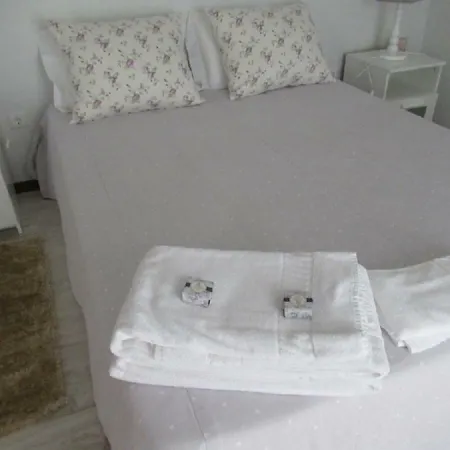 Holiday home Beatiful View Aveiro